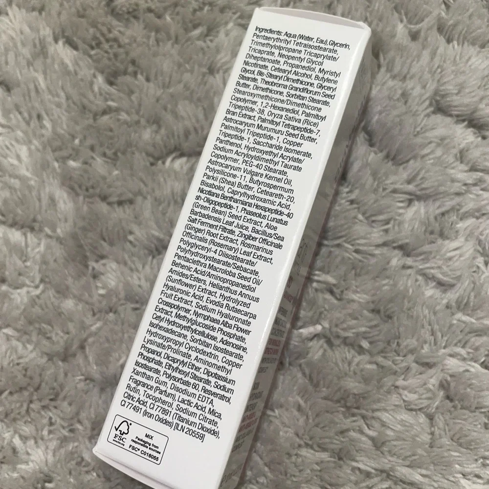 NWT Strivectin anri wrinkle moisturizing concentrate